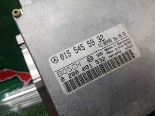 A0155455932 Блок управления двигателем Mercedes S W140 Арт 2-274057, вид 2