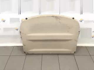 1349686 Полка багажника (лифтбек) Ford Mondeo 3 Арт 2-274188, вид 1