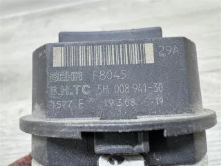 A2048707710 Сопротивление печки Mercedes C W204 Арт 2-274222, вид 4