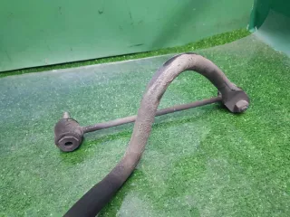 A2206746788 Стабилизатор подвески (поперечной устойчивости) Mercedes S W220 Арт 2-274299, вид 6