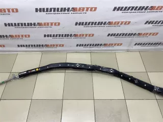A1648601005 Подушка безопасности Mercedes ML W164 Арт 2-274434, вид 3