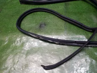 A1402765790 Уплотнитель Mercedes S W140 Арт 2-274478, вид 4