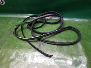A1402765790 Уплотнитель Mercedes S W140 Арт 2-274478, вид 5