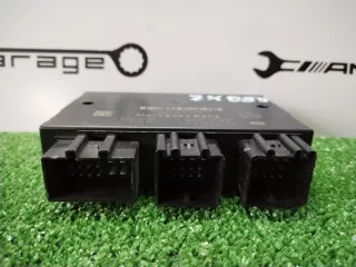 A1669000301 Блок управления фаркопом Mercedes G W461/463 Арт 2-274616, вид 3