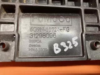 6G9N-10724-FG Крепление аккумулятора Land Rover Evoque 1 Арт 2-274643, вид 3
