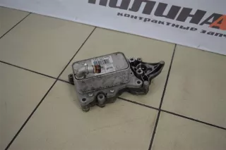 A6511800865 Радиатор масляный Mercedes C W204 Арт 2-274853, вид 2