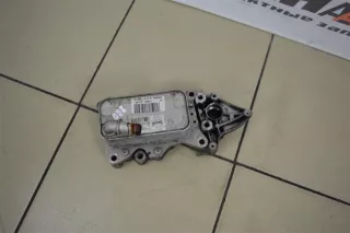 A6511800865 Радиатор масляный Mercedes C W204 Арт 2-274853, вид 3