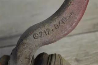 A2123303011 Рычаг передний Mercedes E W212 Арт 2-275068, вид 5