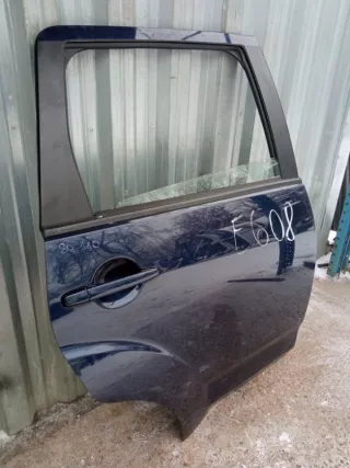 9008S5 Дверь задняя правая Peugeot 4007 Арт 2-275253, вид 5