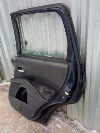 9008S5 Дверь задняя правая Peugeot 4007 Арт 2-275253, вид 7