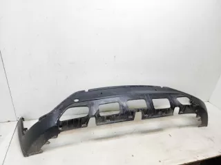 86612J7CA0 Юбка бампера нижняя Kia Ceed 3 Арт 2-275404, вид 2