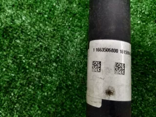 A1663506800 Привод Mercedes GLS X166 Арт 2-275427, вид 4