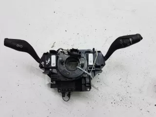 1883869 Переключатель подрулевой (в сборе) Ford Focus 1 Арт 2-275504, вид 1
