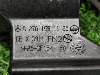 A2761591125 Проводка двигателя Mercedes C W205 Арт 2-275540, вид 2
