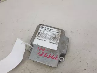 1145395 Блок AirBag Ford Galaxy 1 restailing Арт 2-275675, вид 1