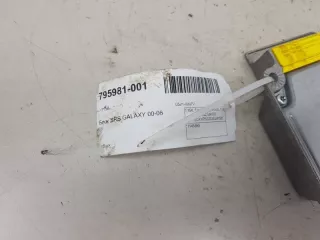 1145395 Блок AirBag Ford Galaxy 1 restailing Арт 2-275675, вид 4