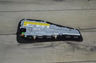 A20486002059051 Подушка безопасности боковая (в сиденье) Mercedes C W204 Арт 2-275766, вид 2