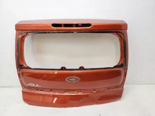 73700B2000 Крышка багажника (дверь 3-5) Kia Soul 2 Арт 2-275904, вид 1