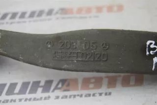 A2043304411 Рычаг передний верхний Mercedes C W203 Арт 2-275980, вид 6