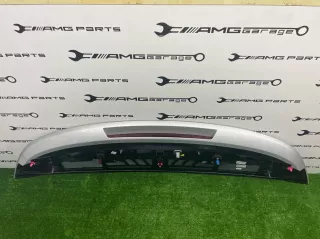 A2477900100 Спойлер Mercedes B W247 Арт 2-276016, вид 5