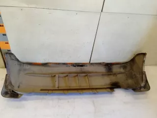 96563963 Бампер задний Daewoo Matiz M250 restailing Арт 2-276042, вид 8