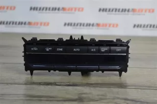 A2129004100 Блок управления печки/климат-контроля Mercedes E W212 Арт 2-276090, вид 1
