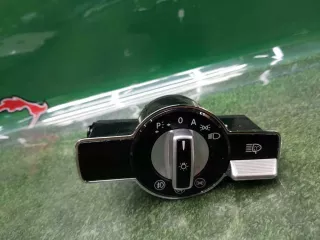 A2215451004 Переключатель света Mercedes S W221 Арт 2-276315, вид 1