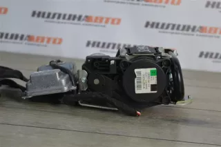 A20486068859C94 Ремень безопасности Mercedes C W204 Арт 2-276436, вид 3