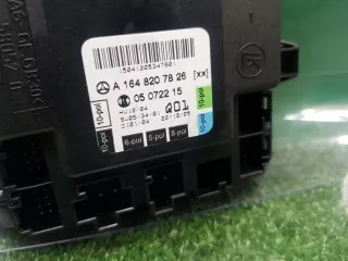 A1648207826 Блок управления двери Mercedes R W251 Арт 2-276472, вид 2