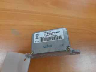 7h0907652 Датчик ускорения Volkswagen Touareg 1 Арт 2-276665, вид 1