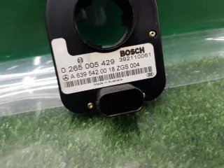 A6395420018 Датчик угла поворота Mercedes Vito W639 Арт 2-276867, вид 2