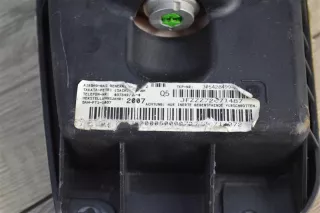 A2048600005 Подушка безопасности Mercedes C W204 Арт 2-276895, вид 4