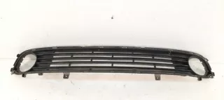 86560D4000 Заглушка (решетка) в бампер Kia Optima 4 Арт 2-276940, вид 4