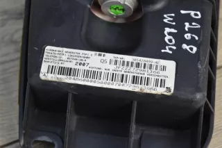 A2048600005 Подушка безопасности Mercedes C W204 Арт 2-277074, вид 4