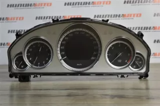 A2129004904 Щиток приборов (приборная панель) Mercedes E W212 Арт 2-277284, вид 1