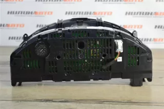 A2129004904 Щиток приборов (приборная панель) Mercedes E W212 Арт 2-277284, вид 4