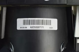 A2129004904 Щиток приборов (приборная панель) Mercedes E W212 Арт 2-277284, вид 6