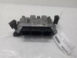 1695497 Блок управления двигателем Ford Focus 1 Арт 2-277378, вид 1