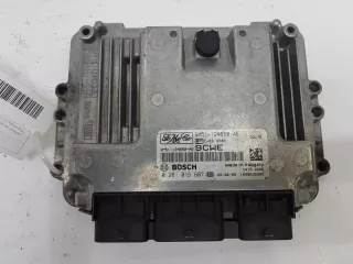 1695497 Блок управления двигателем Ford Focus 1 Арт 2-277390, вид 4