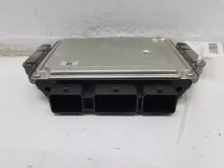 1695497 Блок управления двигателем Ford Focus 1 Арт 2-277395, вид 1