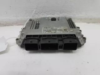 1695497 Блок управления двигателем Ford Focus 1 Арт 2-277395, вид 2