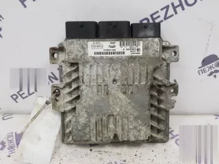 1777659 Блок управления двигателем Ford Focus 1 Арт 2-277412, вид 2