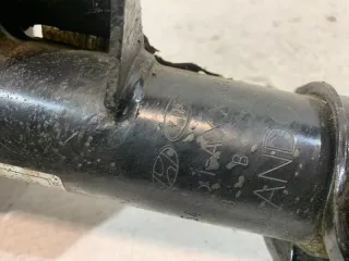 54651A2205 Амортизатор Kia Ceed 2 Арт 2-277455, вид 4