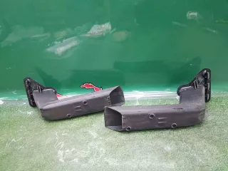 A2128320525 Водостоки Mercedes E W212 Арт 2-277565, вид 6