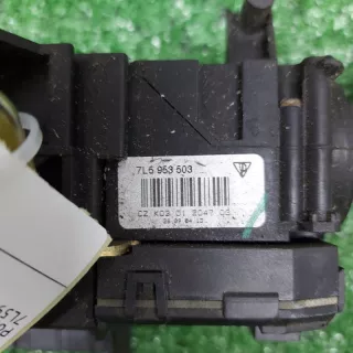 7L5953549D Переключатель подрулевой (стрекоза) Porsche Cayenne 955 Арт 2-277591, вид 8