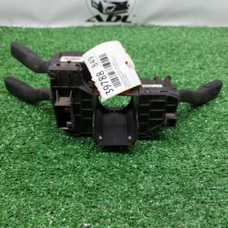 7L5953549D Переключатель подрулевой (стрекоза) Porsche Cayenne 955 Арт 2-277591, вид 9