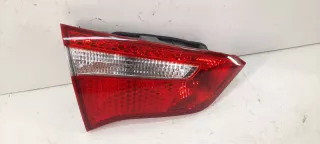 924034X000 Фонарь задний левый Kia Rio 3 Арт 2-277608, вид 2