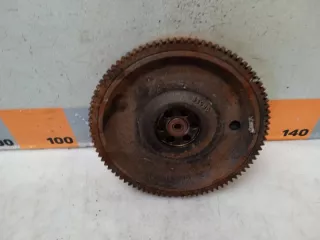 96281543 Маховик Daewoo Matiz M250 restailing Арт 2-277641, вид 1