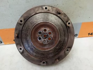 96281543 Маховик Daewoo Matiz M250 restailing Арт 2-277641, вид 5
