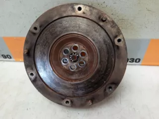 96281543 Маховик Daewoo Matiz M250 restailing Арт 2-277641, вид 6